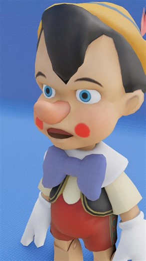 5.2K views · 62 reactions | The Pinocchio Nose Paradox 拉 (explained) #shorts | engineerexplaininhindi | Facebook