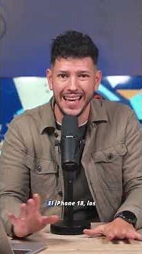 Filtran TODO lo que se viene de APPLE