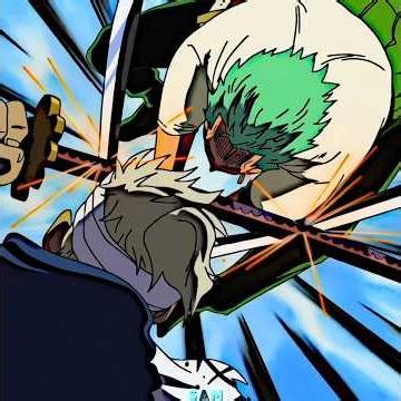 Zoro Vs Ryuma 🔥 | One Piece | Song - Mortals Funk Remix (Slowed) #trending #shorts