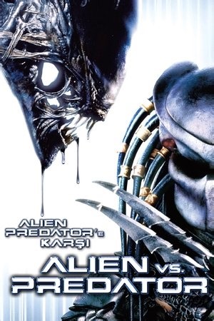 Alien Predator'a Karşı 2004 Full İzle | Türkçe Dublaj & 1080P HD Full Film İzle