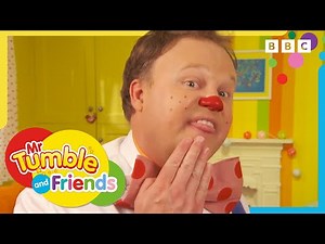 🔴LIVE: Best Bits From Series 10 & 11! ⭐️ | Silly Fun from Something Special | Mr Tumble and Friends