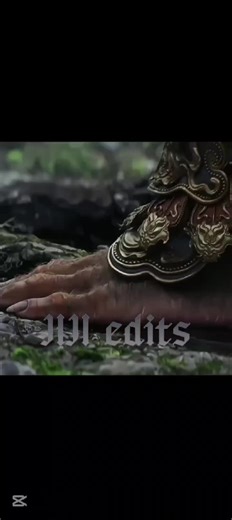 Extracted Sun wukong edit | took me so long to find the clips but got it👍