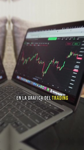 Aprende a Leer Gráficos y hacer Trading desde Cero | Mejores Plataformas