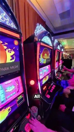 The REAL Slot Tournament Strategy (It’s Not What You Think) #casinolife