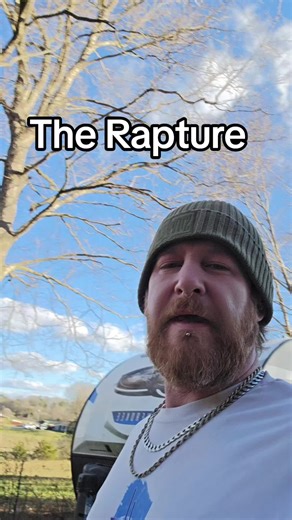 I've often wondered what the rapture will look like. #rapture #newbodies #newlife #heaven #lifeafterdeath
