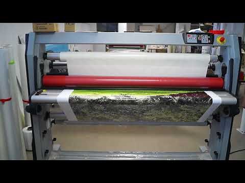 laminator Kala Mistral 1650