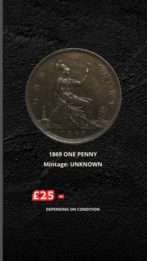 #britishcoins #oldcoins #worthmoney | CoinCollectingWizard