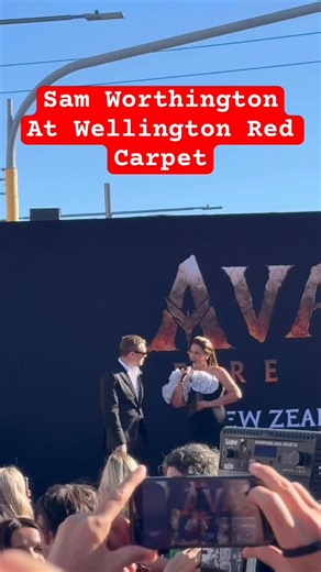 Ye Olde Pinball Shoppe on Instagram: "Thank you Sam Worthington for the worthy shout out 🫡 Original clip: Wandering Views NZ(YouTube) #pinball #avatar #avatarfireandash #wellington #samworthington"