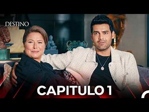 Destino Capitulo 1 (Doblado en Español)
