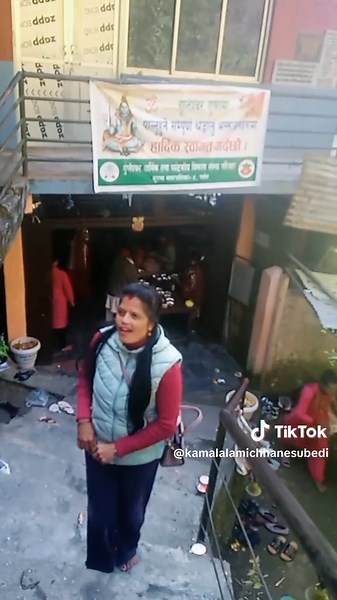 Kamala ❤️Dilli (@kamalalamichhanesubedi)’s videos with original sound - RPN BINAM - KHATRI BINAM