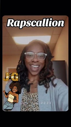 Rapscallion! #vocabulary #wordforbeginners #languagelearning #etymology