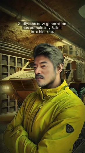 Someone wants to control your mind