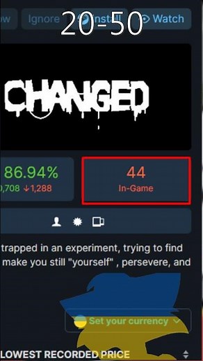 ФАКТИ ПРО CHANGED