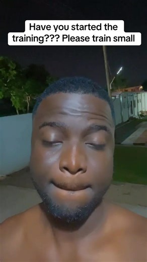 Why Starting Your Training is Crucial