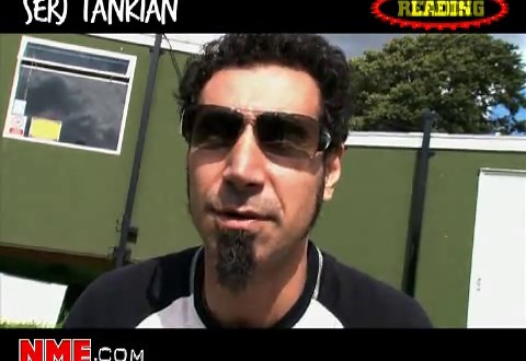 System Of A Down’s John Dolmayan hits out at fans who criticise his political opinions