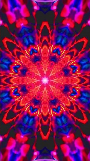 Dr Joe Dispenza Kaleidoscope Mind Movie, Visual Meditation Music, Visual Relaxation