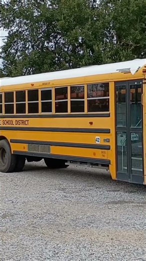 2009 IC CE 300 Bus 68