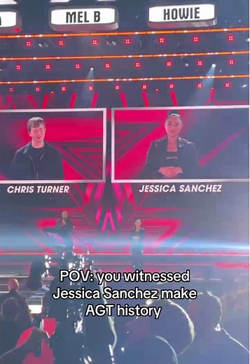 This winning moment was everything and more. 🫶 #AGT | chris turner agt performance