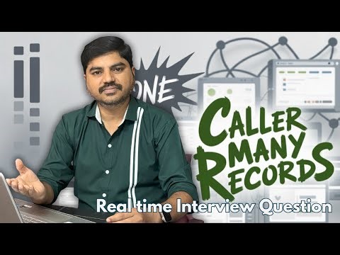 How We Stopped Duplicate Records From Ruining Our Lives