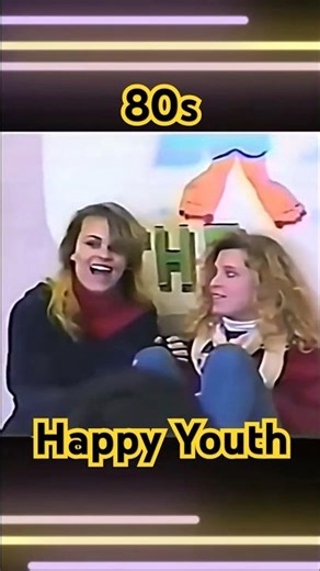 The 80s were peak everything #80skids #nostalgia #throwback