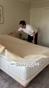 That “new mattress smell” is chemicals. Radiant arrives clean and chemical-free, ready to sleep on from day one — no toxins, no off-gassing. | Lifely Home