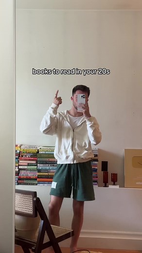 books to read in your 20s!! #booktok