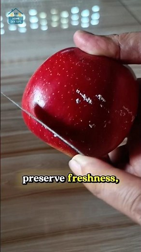 Why Are Apples Shiny? The Truth About Wax Coating!