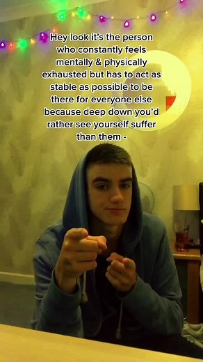 And that’s on being selfless❤️✨! #fyp #foryou #foryoupage #mentalhealth #itsoknottobeok #mentalhealthawareness #speakout #selfless