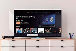 Orange retoca su oferta de televisión de cara a 2024: diferencias entre Orange TV  60 y TV  90
