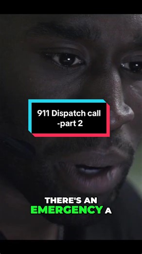 Really dug into the archives for this one. The project is called “DISPATCH” and it’s one of the earliest short films I got to be a part of. (Circa 2015. Shout out to director Caleb Herman). 🙌🏿 For all my ACTORS out there, I post this clip as an example of a turning point in my craft. Learning how to use a BIG amount of imagination and yet create a SMALL yet vivid performance. Couple things I realized: 1) There’s no real emergency. There aren’t even sounds. There weren’t actors there to provide