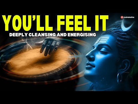 The Sound That Awakens Every Cell in Your Body | Ancient Healing Mantras of Shiva