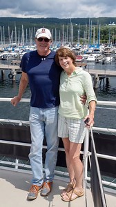 Grateful to be spend a few days to celebrate @marilyn.payne.921 & @1fst427’s 50th wedding anniversary up in the finger lakes along with @jesspayneeq, @hollypayneequestrian, @packraftingadventures and the kids! #family #50years | Payne Equestrian LLC