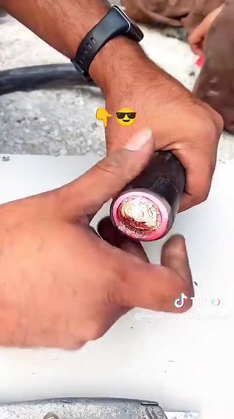 Automotive Air Conditioning Mechanic Skills Showcase