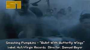 MTV Europe Year-End Countdown 1995