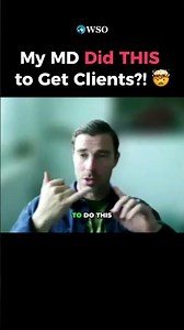 😎 What Investment Banking MDs Actually Do