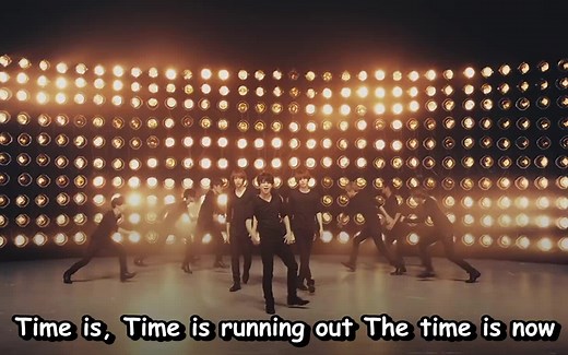 [Hey! Say! JUMP] OVER THE TOP - PV(日字)