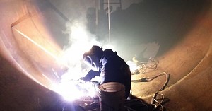 Underground Storage Tank Repair