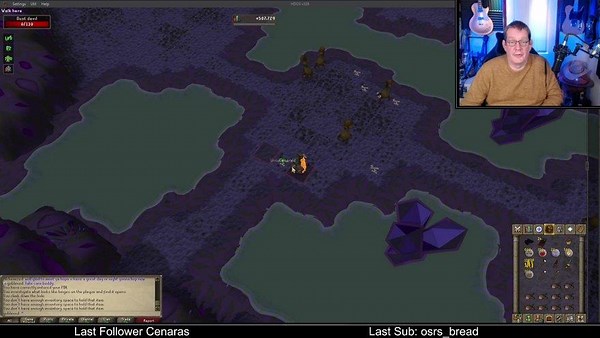 RealMatK - Twitch