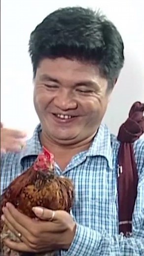 ခင်ဗျားကလဲ ဒီကြက်ကိုကျုပ်ကအလုပ်ခန့်ရမှာလား