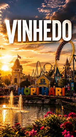 MELHOR BATE E VOLTA PERTO DE SP! 🍷🇮🇹 VINHEDO VAI TE SURPREENDER!
