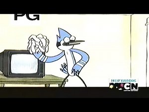 Cartoon Network Commercials | October 25, 2010 (60fps)
