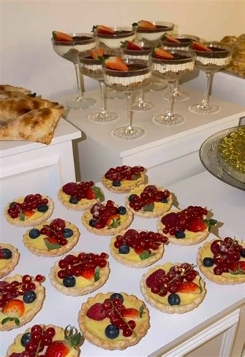 Delicious Dessert Table Ideas for Your Next Party