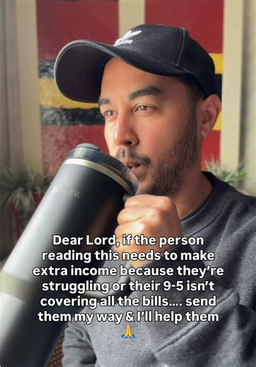 Comment READY if you’re ready to start learning something new 👇 Two years ago, I remember feeling the pressure of trying to make ends meet. I was watching my savings slowly disappear, skipping the little extras, and constantly feeling stuck in the cycle of “just getting by.” That’s when I decided to start learning how online marketing works and how people promote digital products on the internet. Over time I learned skills like: ✅ Using social media for marketing ✅ Promoting digital products cr
