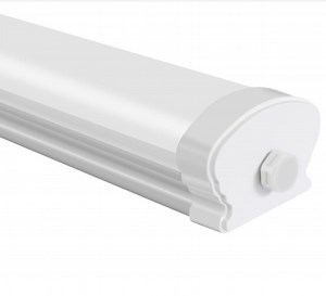 [Hot Item] IP65 LED Linear Lighting Fixture 5FT/50W Tri-Proof Lighting Outdoor Lamp