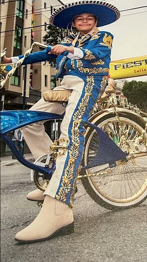 Lowrider Bikes: Familia y Cultura at SFO Museum at San Francisco Airport #lowrider