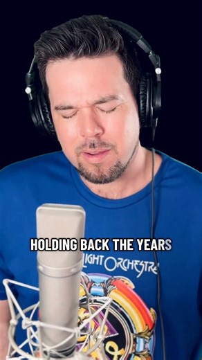 Dylan Lock #Cover #Vocals 80sTees.com Never Ending 80s #80smusic #songs #music | Dylan Lock