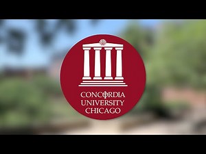 Concordia Hall - Tour