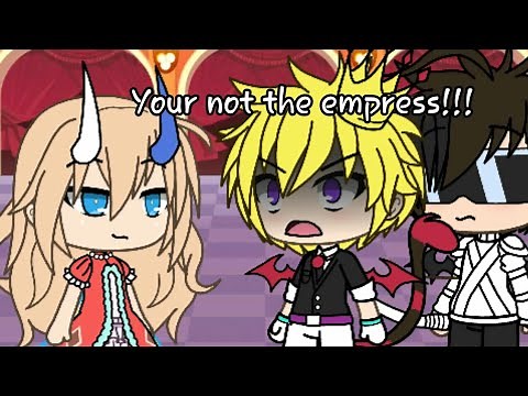 "Cross my heart and Hope to die, Welcome to my darkside" ●meme● ||GACHA LIFE||