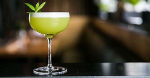 Kick Back with these 5 Killer Cucumber Vodka Cocktails