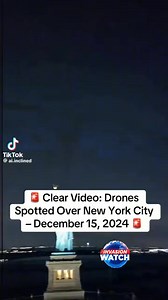 4.7K views · 17 reactions | Are These The Drones Watching The UFO UAP Invasion 樂 #drones #invasion #UFO #UAP #ufoinvasion #invasionwath | BlackgodzOndeck | Facebook